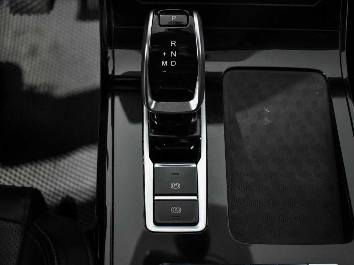 Chery Tiggo 7 Pro 2022 года с пробегом. Фото: #9