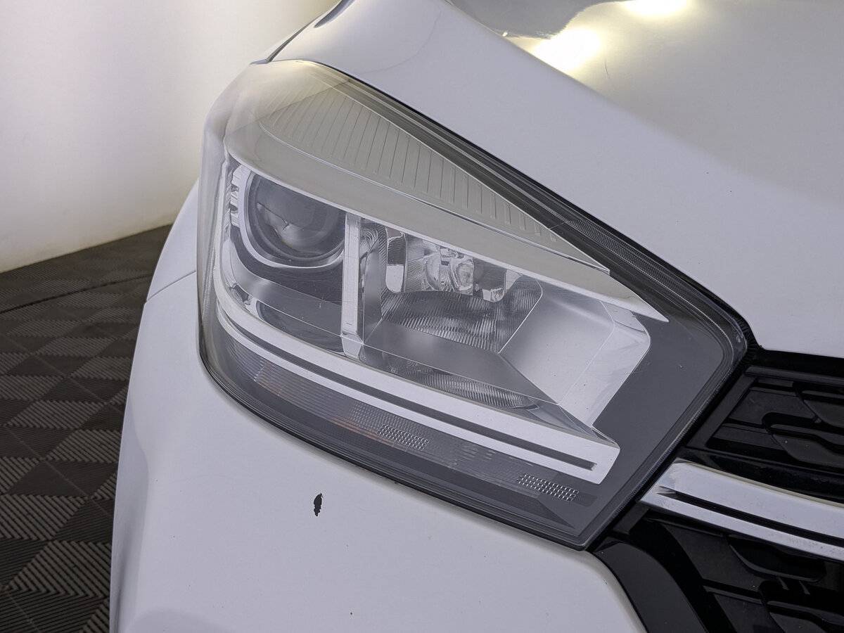 Chery Tiggo 4 2021 года с пробегом. Фото: #10