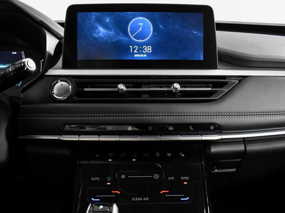 Chery Tiggo 7 Pro 2022 года с пробегом. Фото: #17