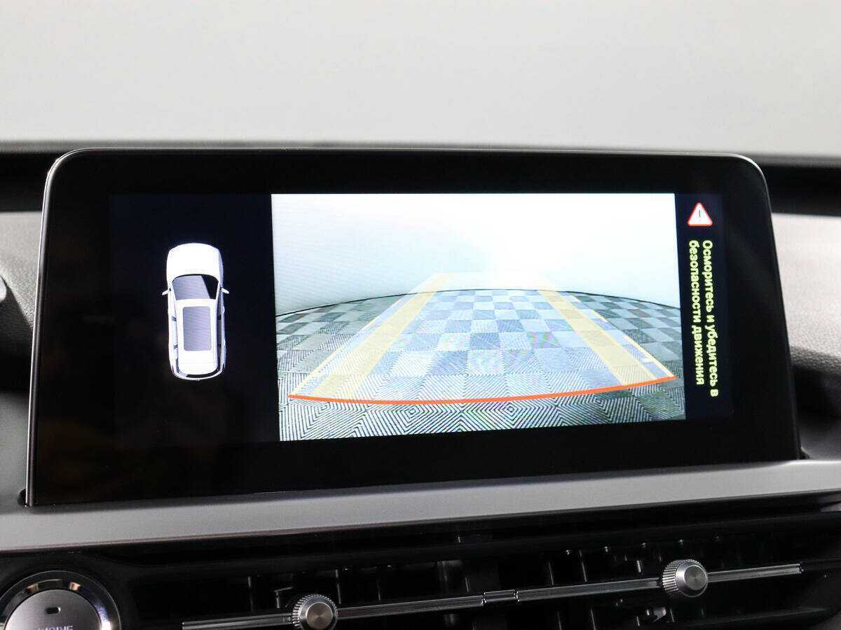 Chery Tiggo 7 Pro 2022 года с пробегом. Фото: #15