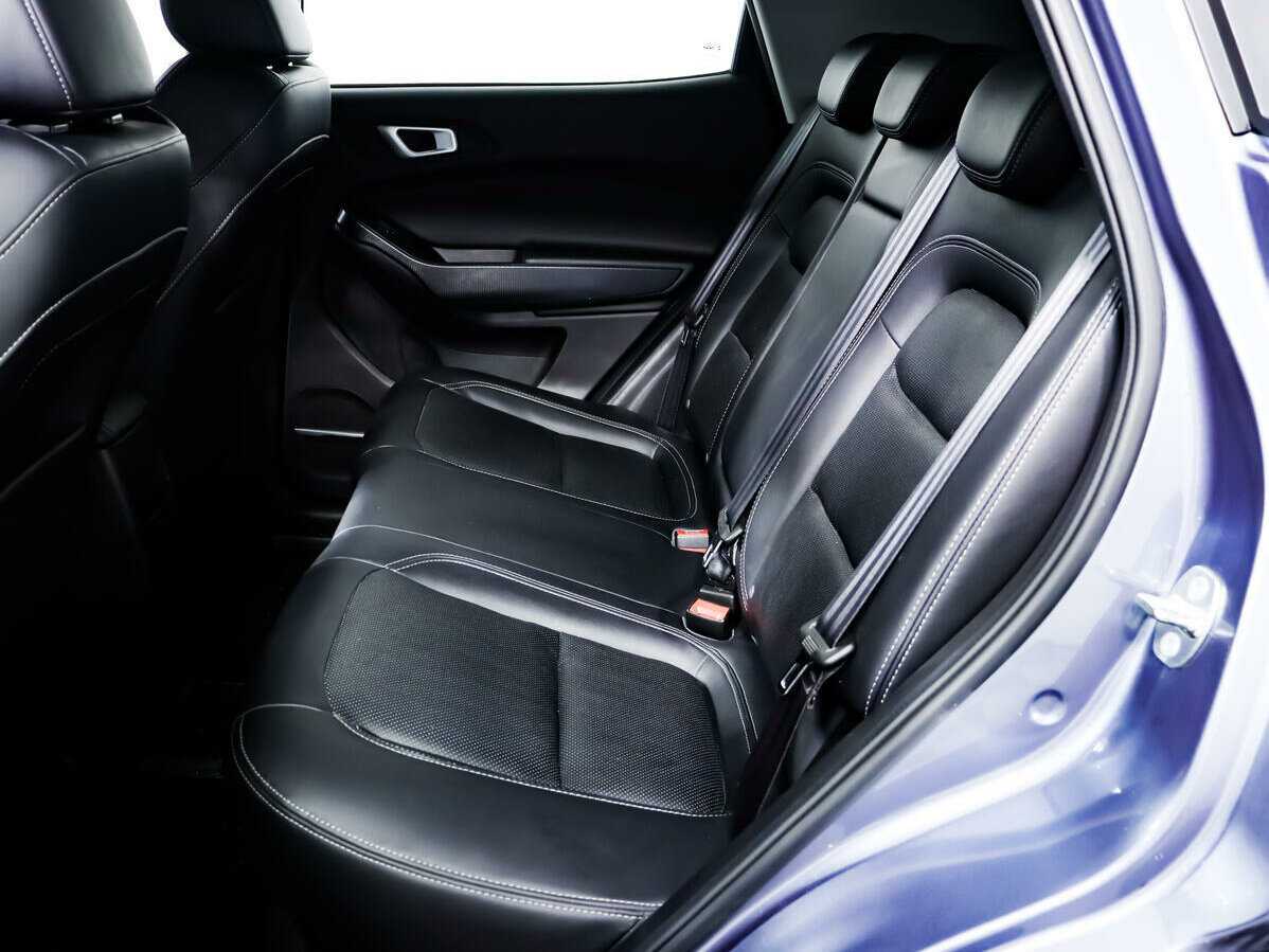 Chery Tiggo 4 2021 года с пробегом. Фото: #11