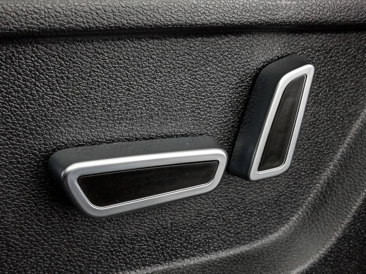 Chery Tiggo 4 2021 года с пробегом. Фото: #25