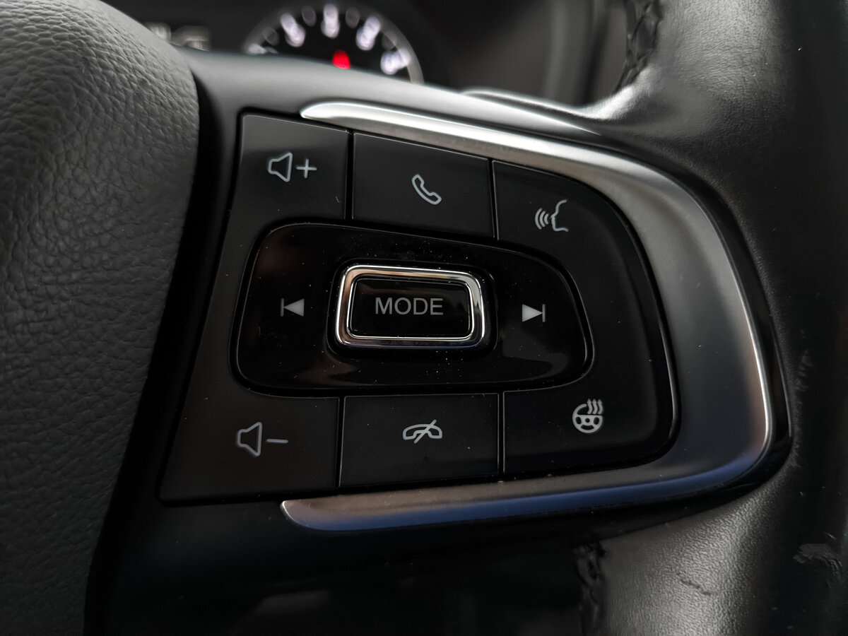 Chery Tiggo 4 2022 года с пробегом. Фото: #25