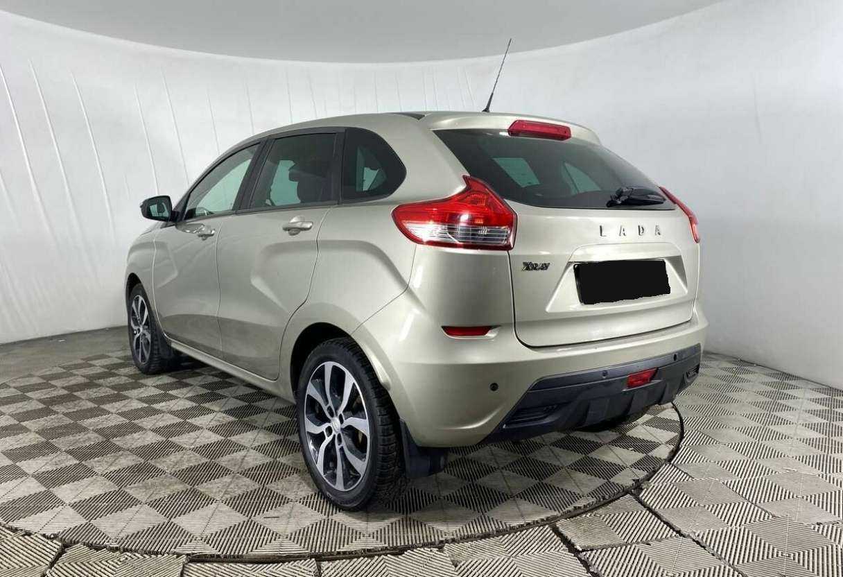 Citroen C4 2021 года с пробегом. Фото: #12