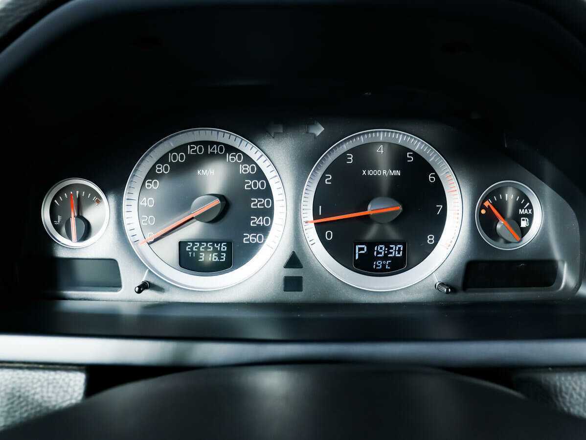 Volvo XC90 2012 года с пробегом. Фото: #7