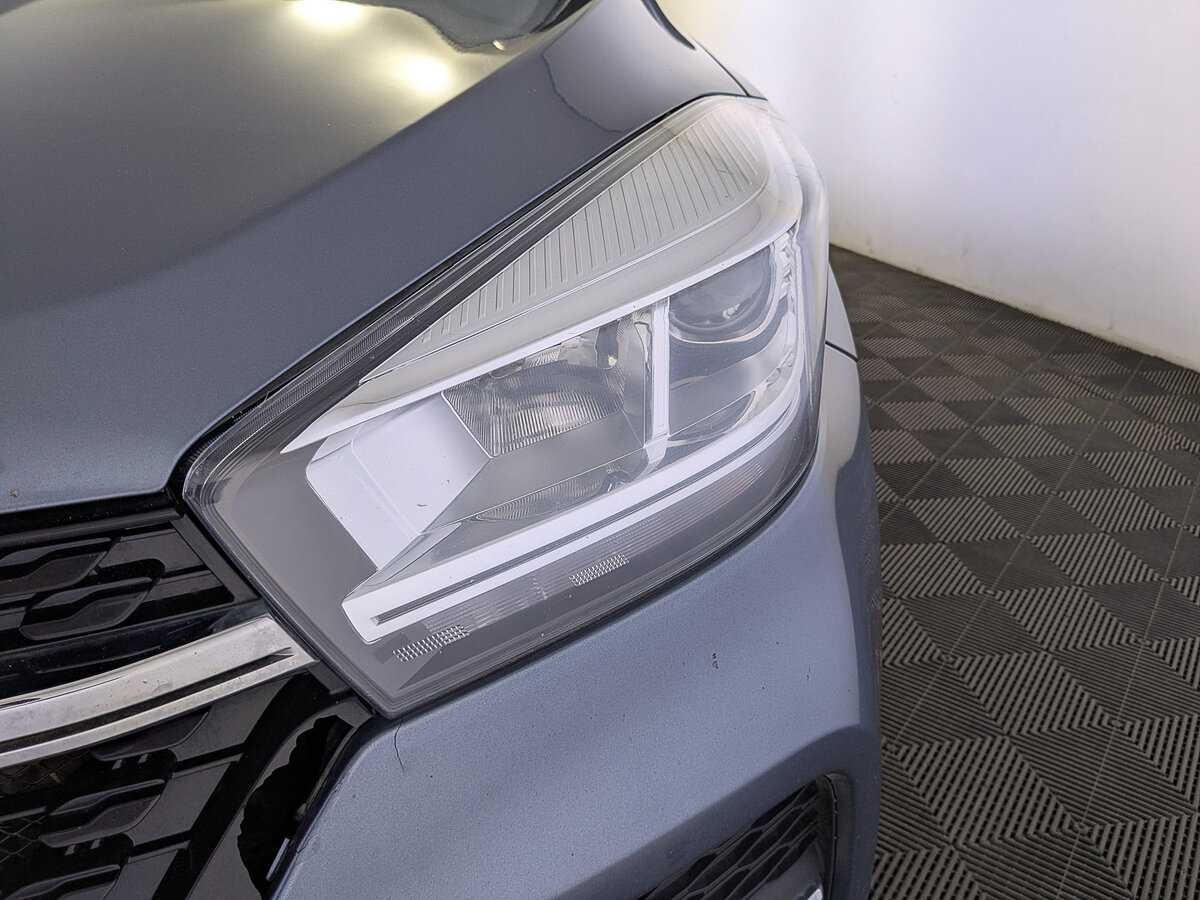 Chery Tiggo 4 2021 года с пробегом. Фото: #10