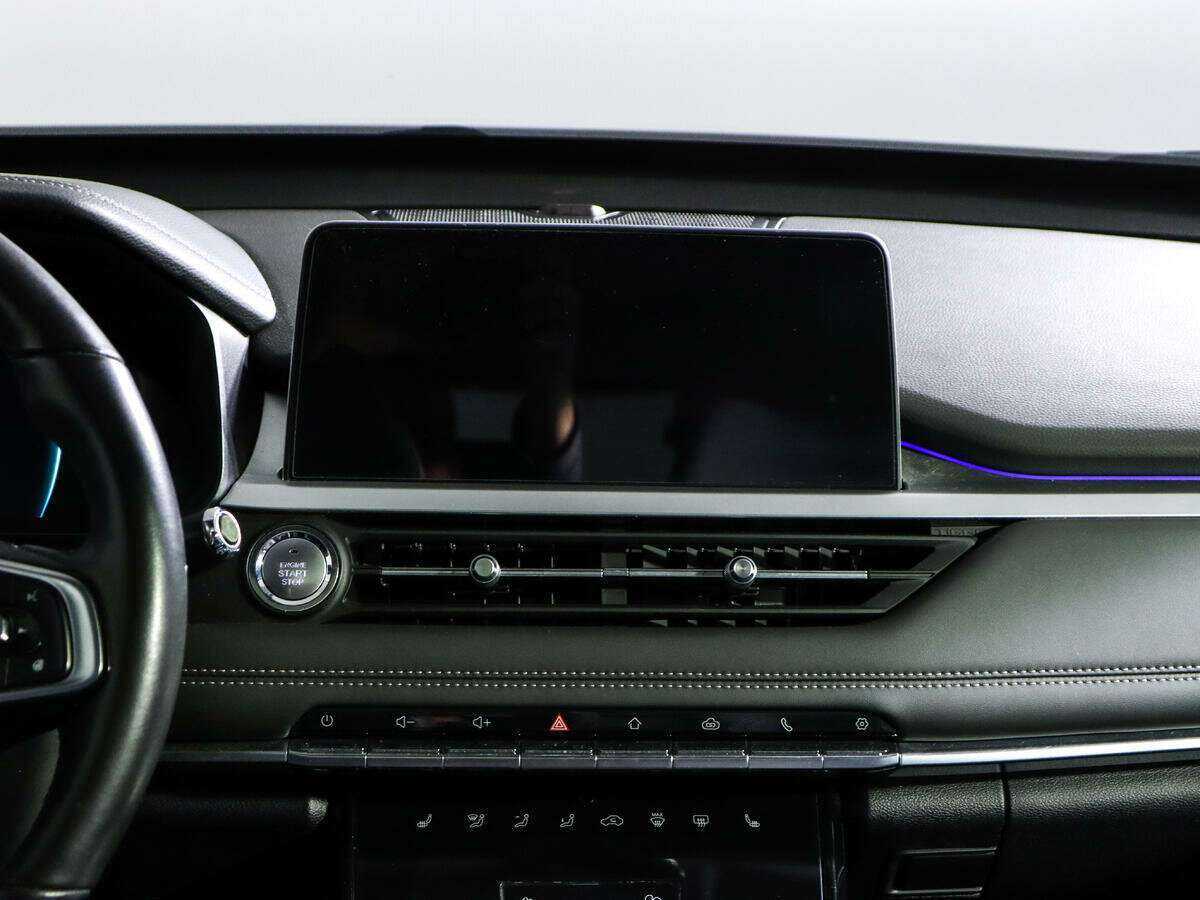 Chery Tiggo 7 Pro 2020 года с пробегом. Фото: #10