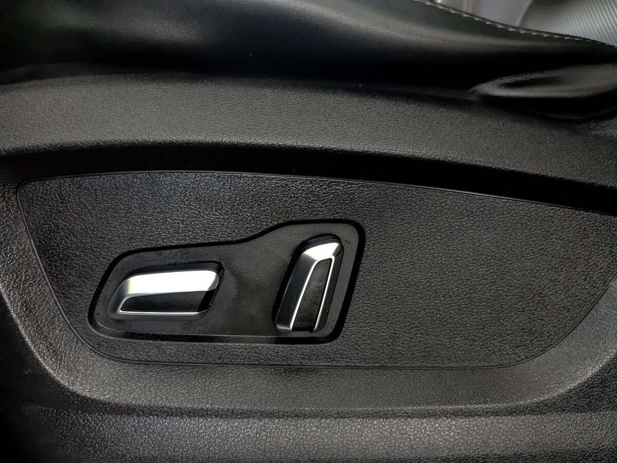 Chery Tiggo 7 Pro 2022 года с пробегом. Фото: #25