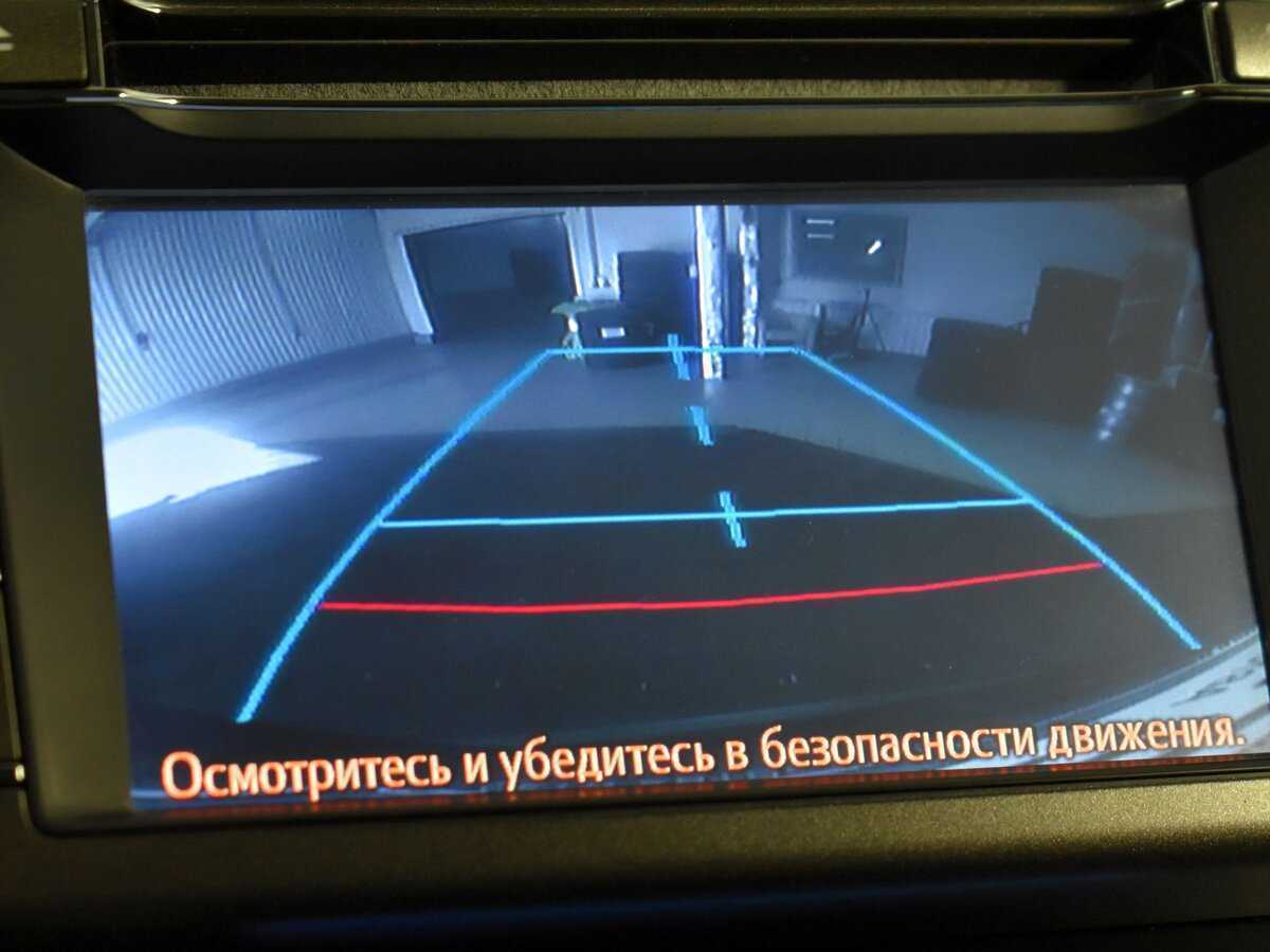 Toyota RAV4 2014 года с пробегом. Фото: #17