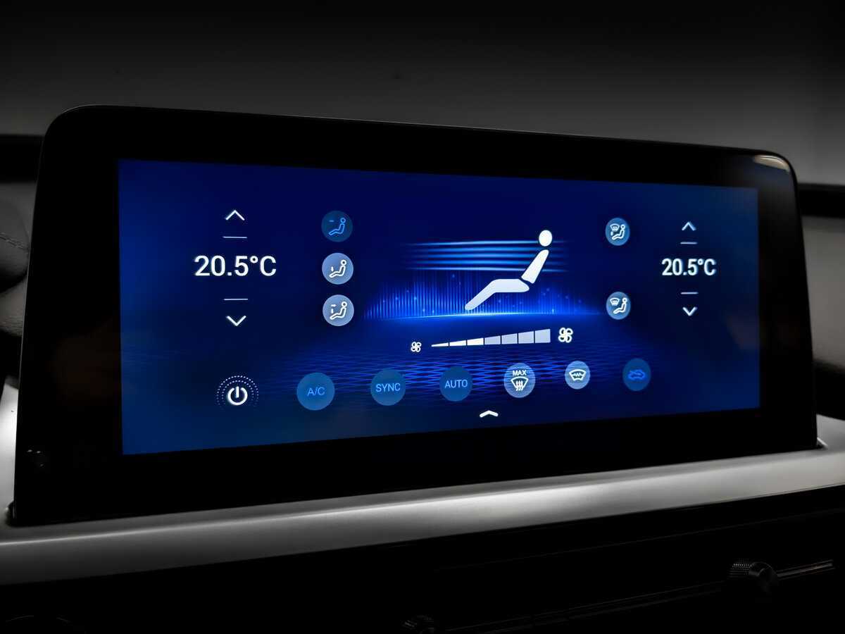 Chery Tiggo 7 Pro 2021 года с пробегом. Фото: #14