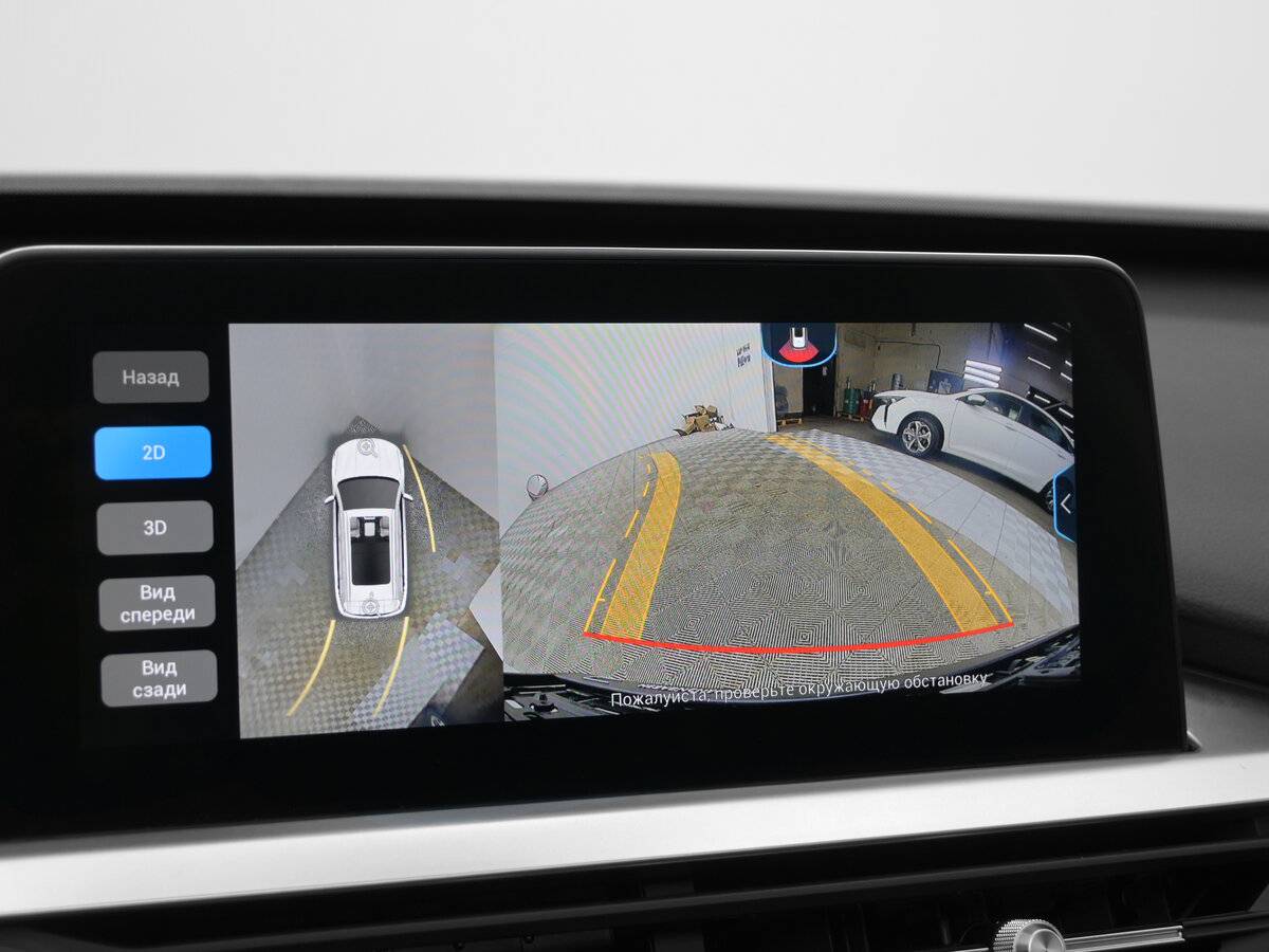 Chery Tiggo 7 Pro 2021 года с пробегом. Фото: #10