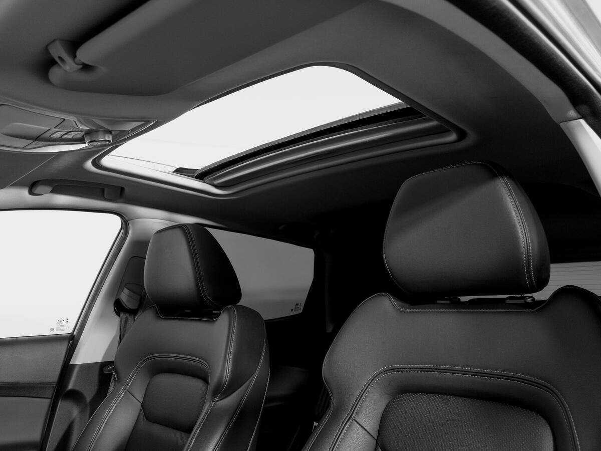 Chery Tiggo 4 2022 года с пробегом. Фото: #14