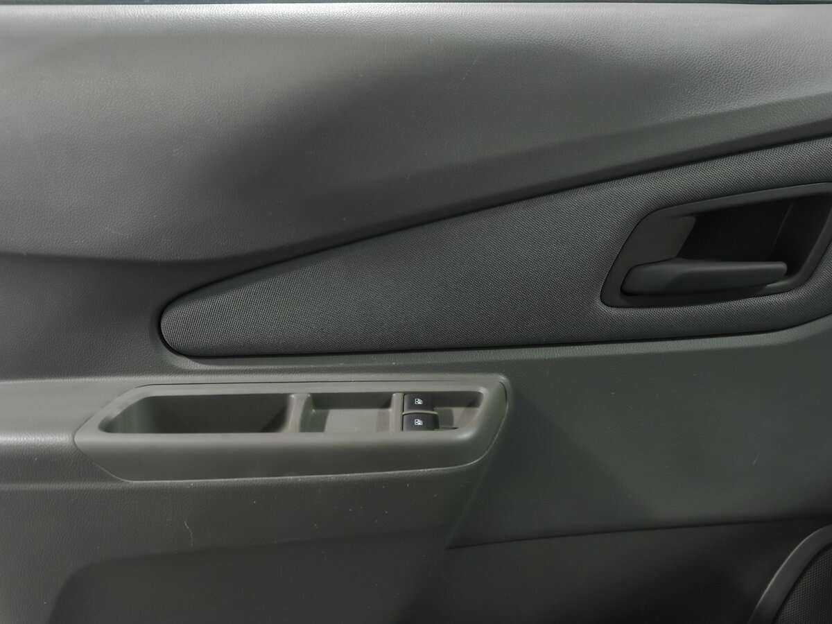 Chevrolet Cobalt 2021 года с пробегом. Фото: #10