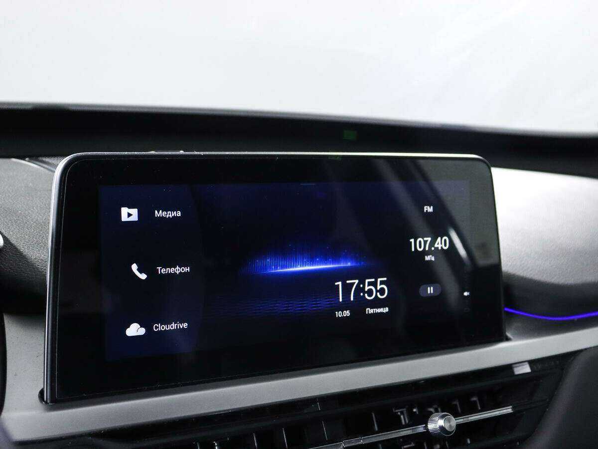 Chery Tiggo 7 Pro 2020 года с пробегом. Фото: #13