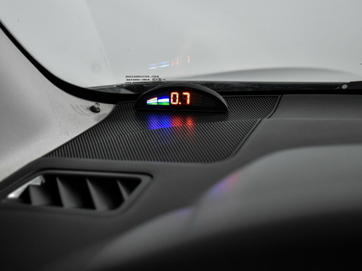 Subaru Forester 2014 года с пробегом. Фото: #11