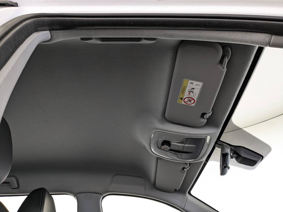 Chery Tiggo 4 2022 года с пробегом. Фото: #21