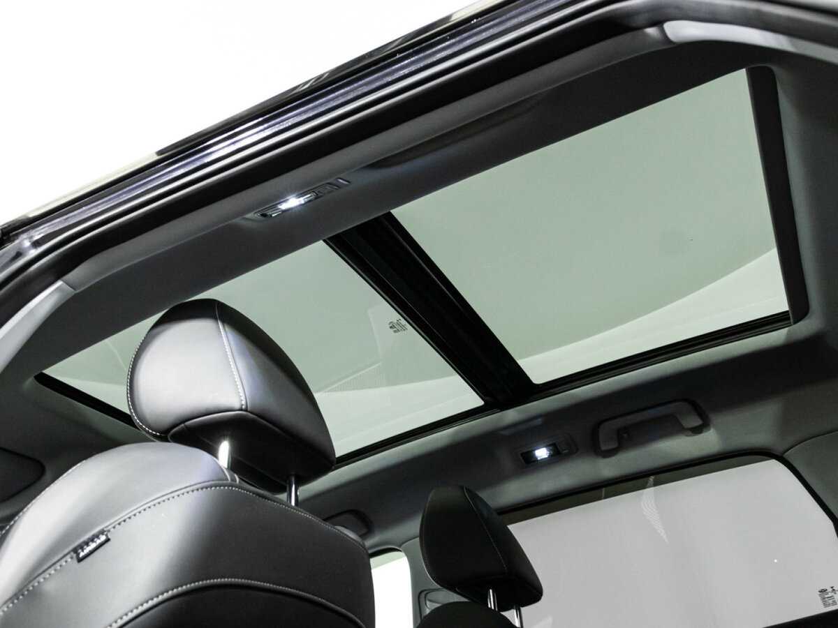 Chery Tiggo 7 Pro 2020 года с пробегом. Фото: #16