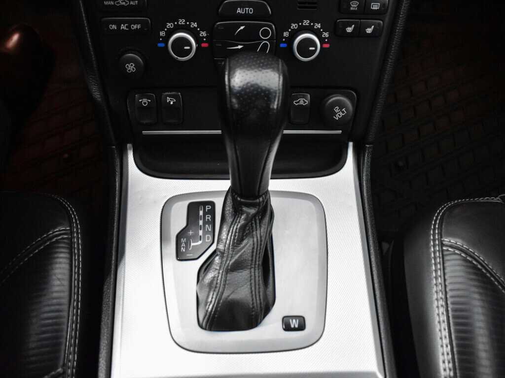 Volvo XC90 2013 года с пробегом. Фото: #10