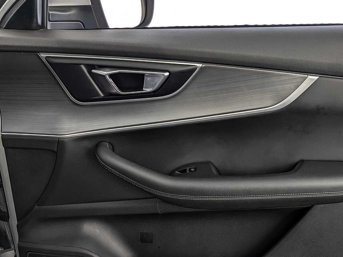 Chery Tiggo 7 Pro 2021 года с пробегом. Фото: #20