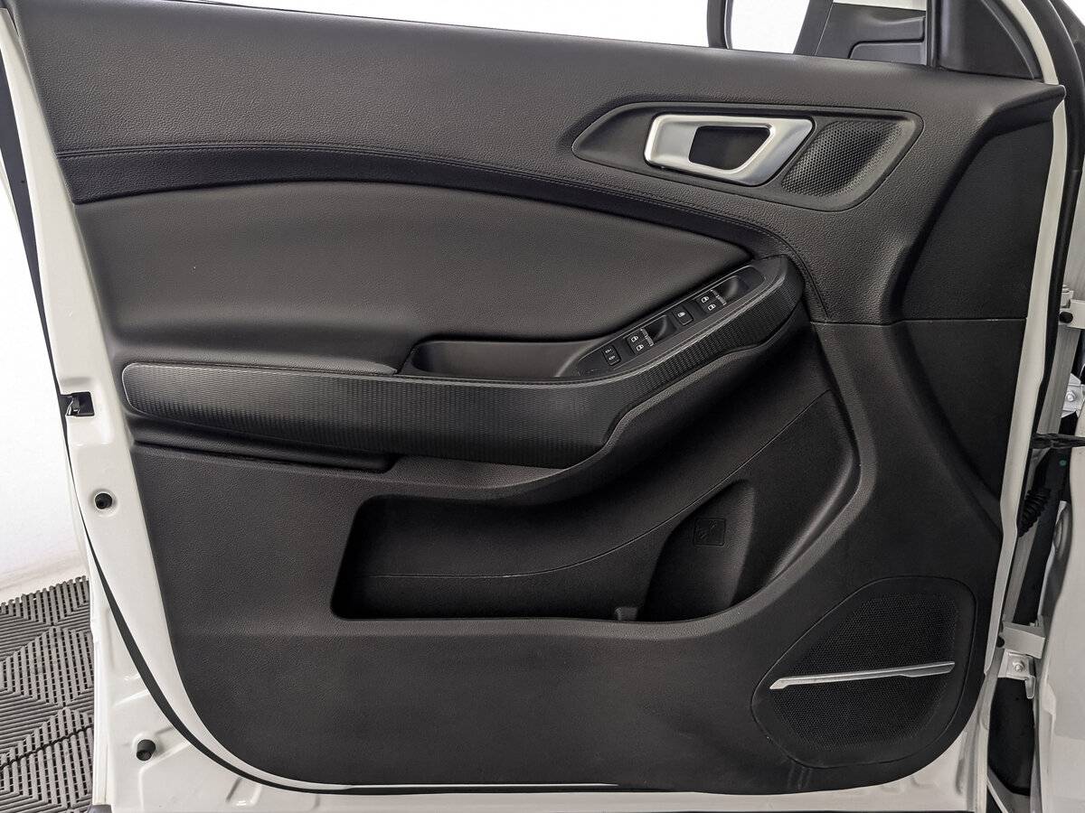 Chery Tiggo 4 2022 года с пробегом. Фото: #18