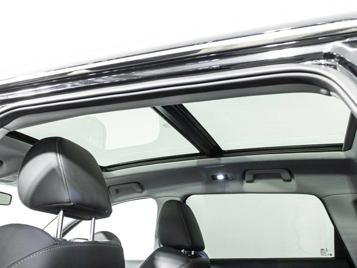 Chery Tiggo 7 Pro 2022 года с пробегом. Фото: #14