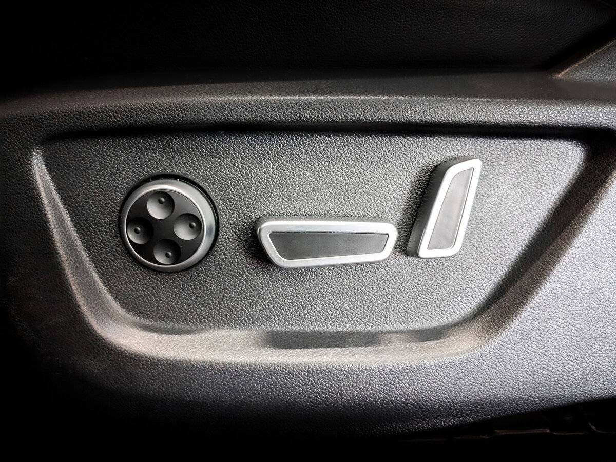 Chery Tiggo 4 2021 года с пробегом. Фото: #19