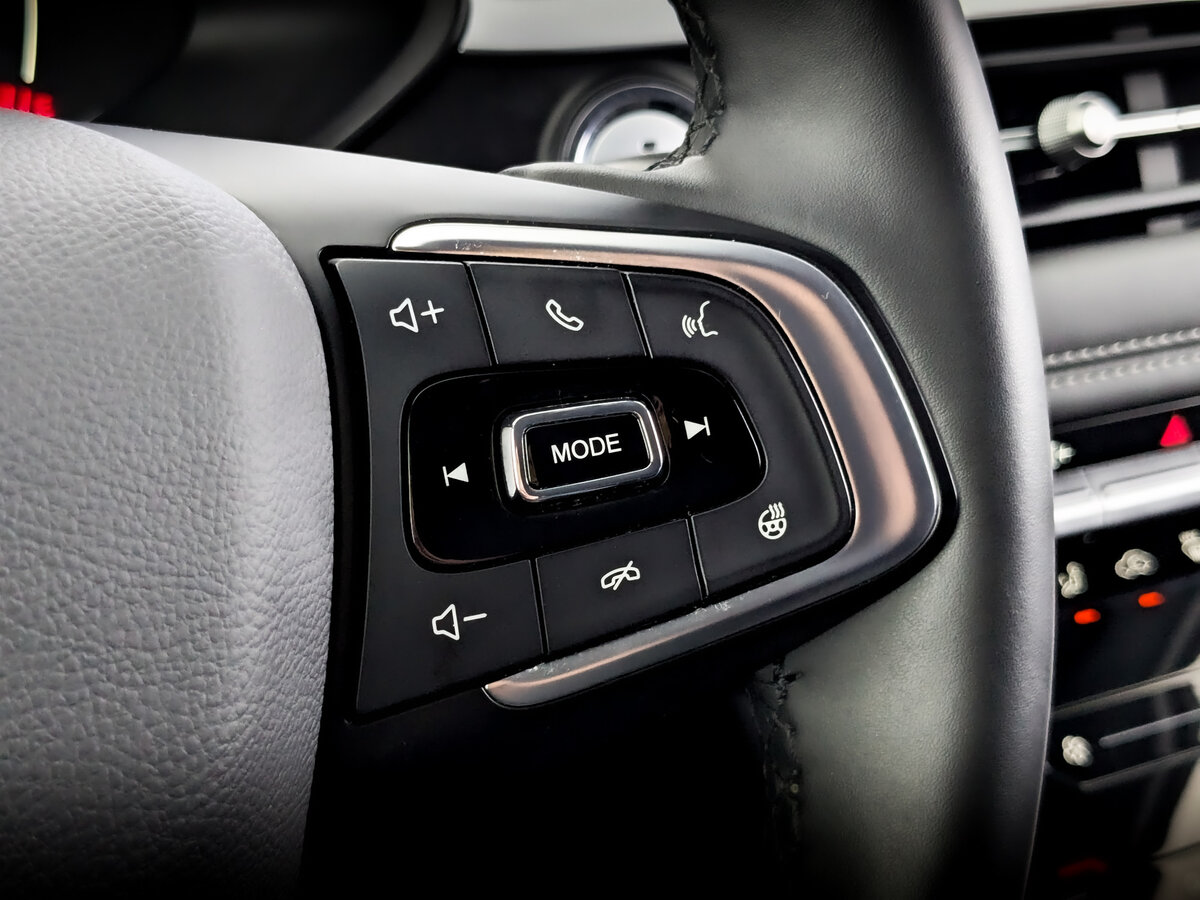 Chery Tiggo 7 Pro 2022 года с пробегом. Фото: #27