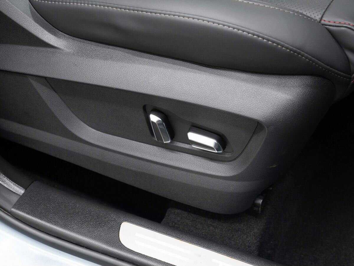 Chery Tiggo 7 Pro 2021 года с пробегом. Фото: #27