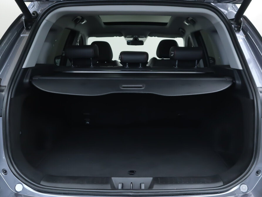 Chery Tiggo 7 Pro 2022 года с пробегом. Фото: #16