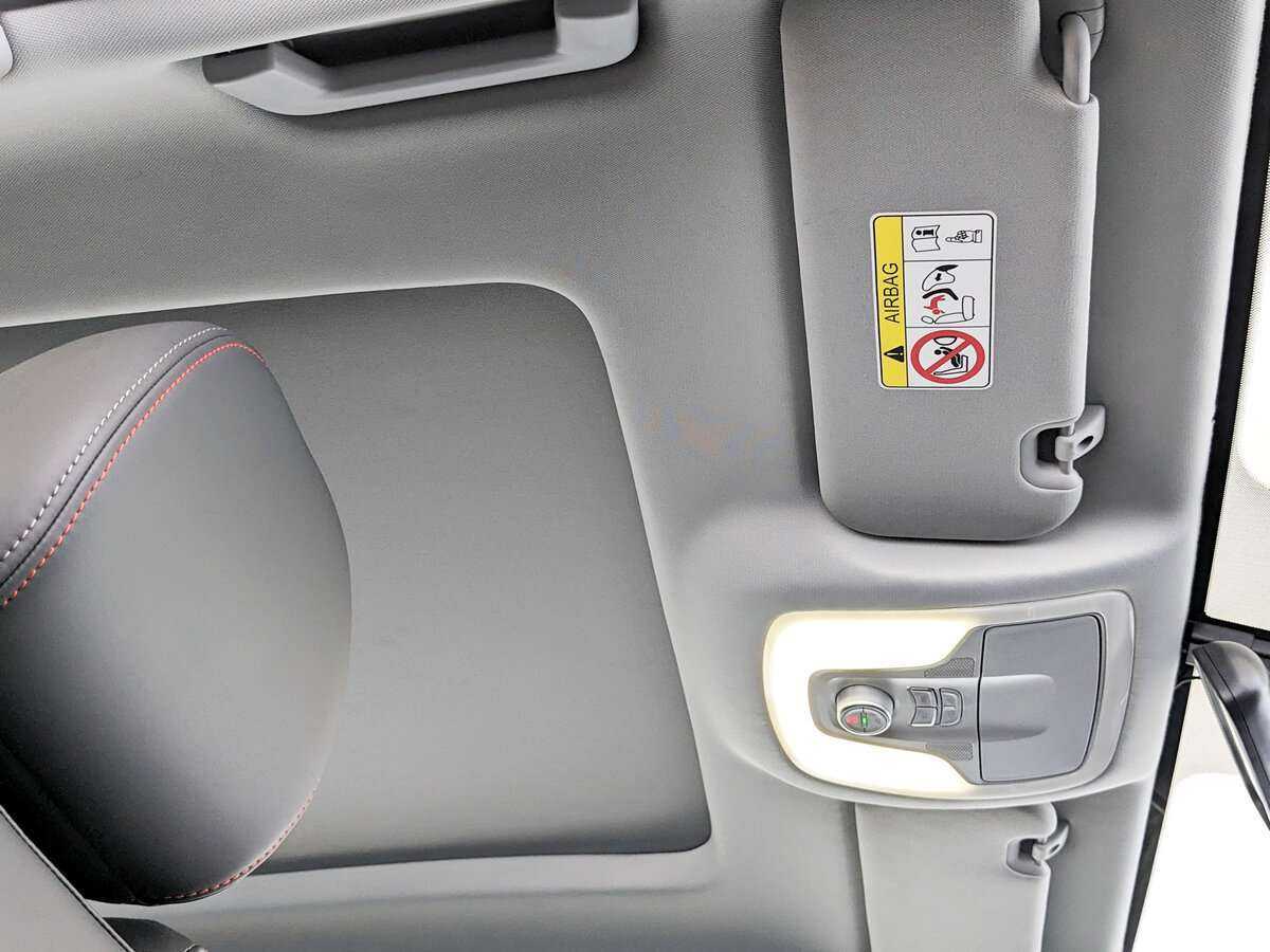 Chery Tiggo 7 Pro 2021 года с пробегом. Фото: #18