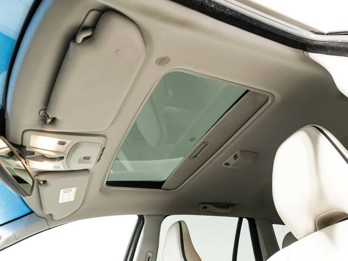 Volvo XC90 2013 года с пробегом. Фото: #17