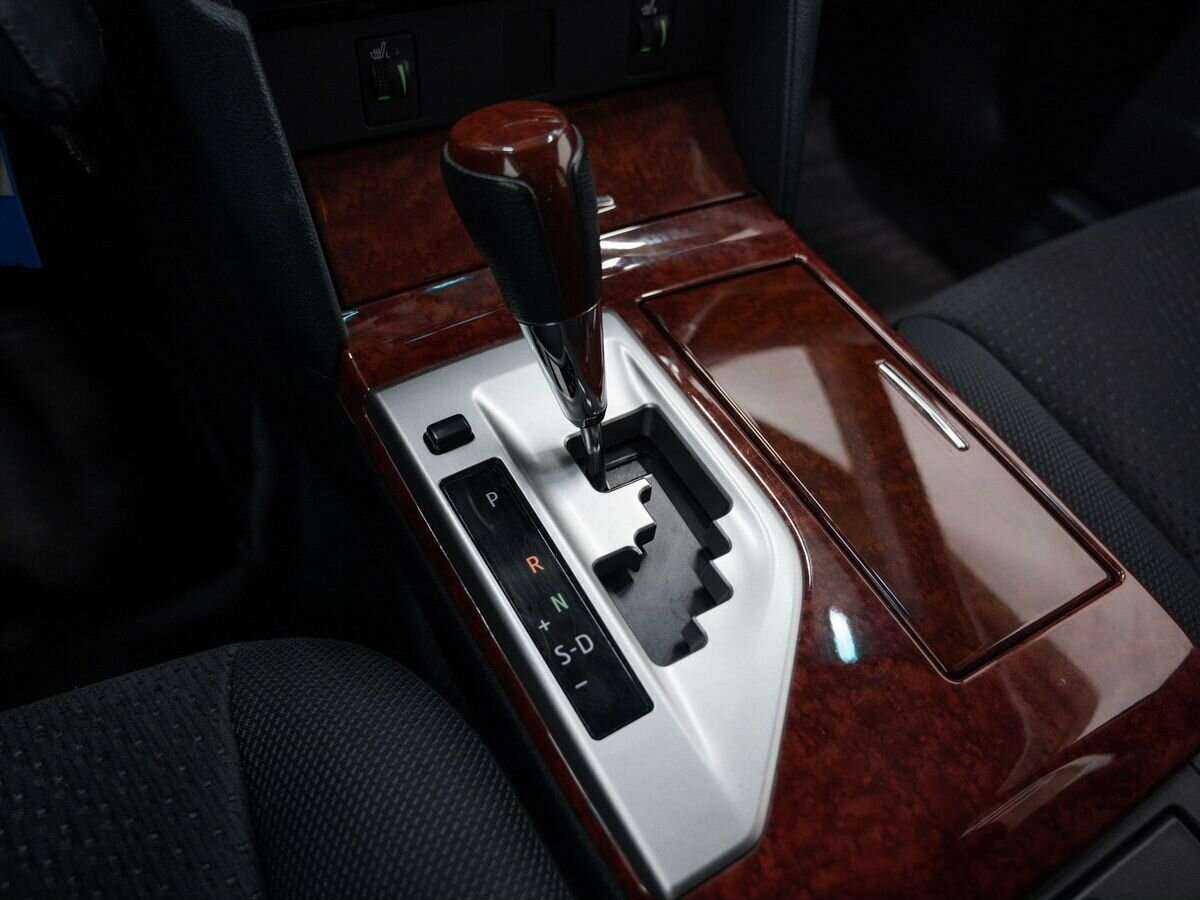 Toyota Camry 2014 года с пробегом. Фото: #21