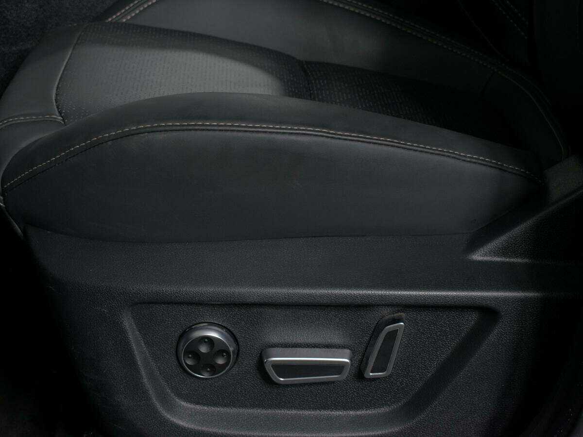 Chery Tiggo 8 2021 года с пробегом. Фото: #11