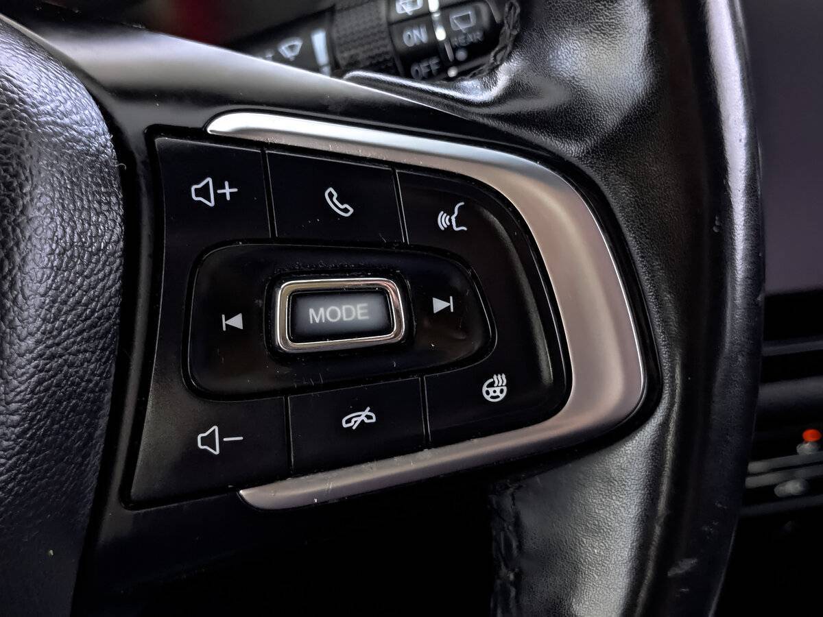 Chery Tiggo 4 2021 года с пробегом. Фото: #28