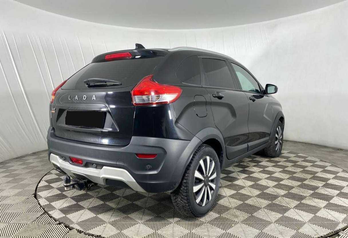Volkswagen Polo 2017 года с пробегом. Фото: #0