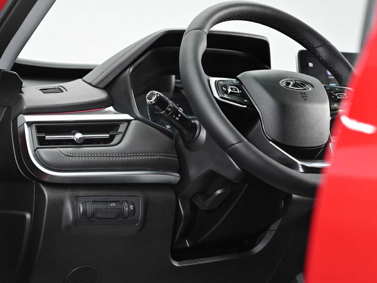 Chery Tiggo 7 Pro 2021 года с пробегом. Фото: #7