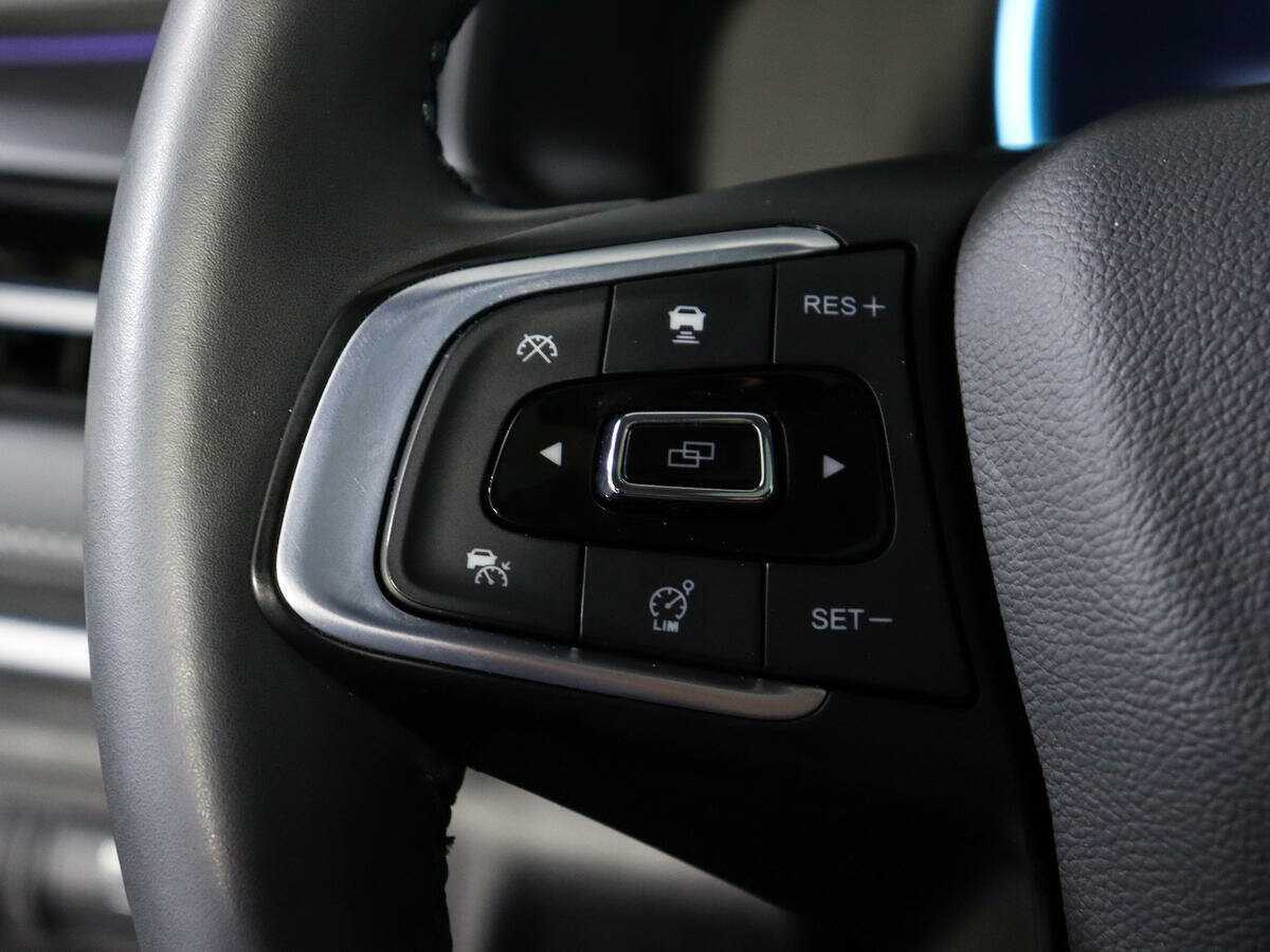 Chery Tiggo 4 Pro 2022 года с пробегом. Фото: #18