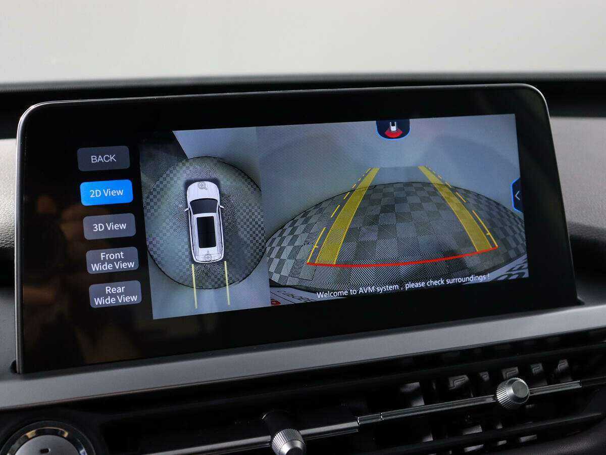 Chery Tiggo 7 Pro 2022 года с пробегом. Фото: #13