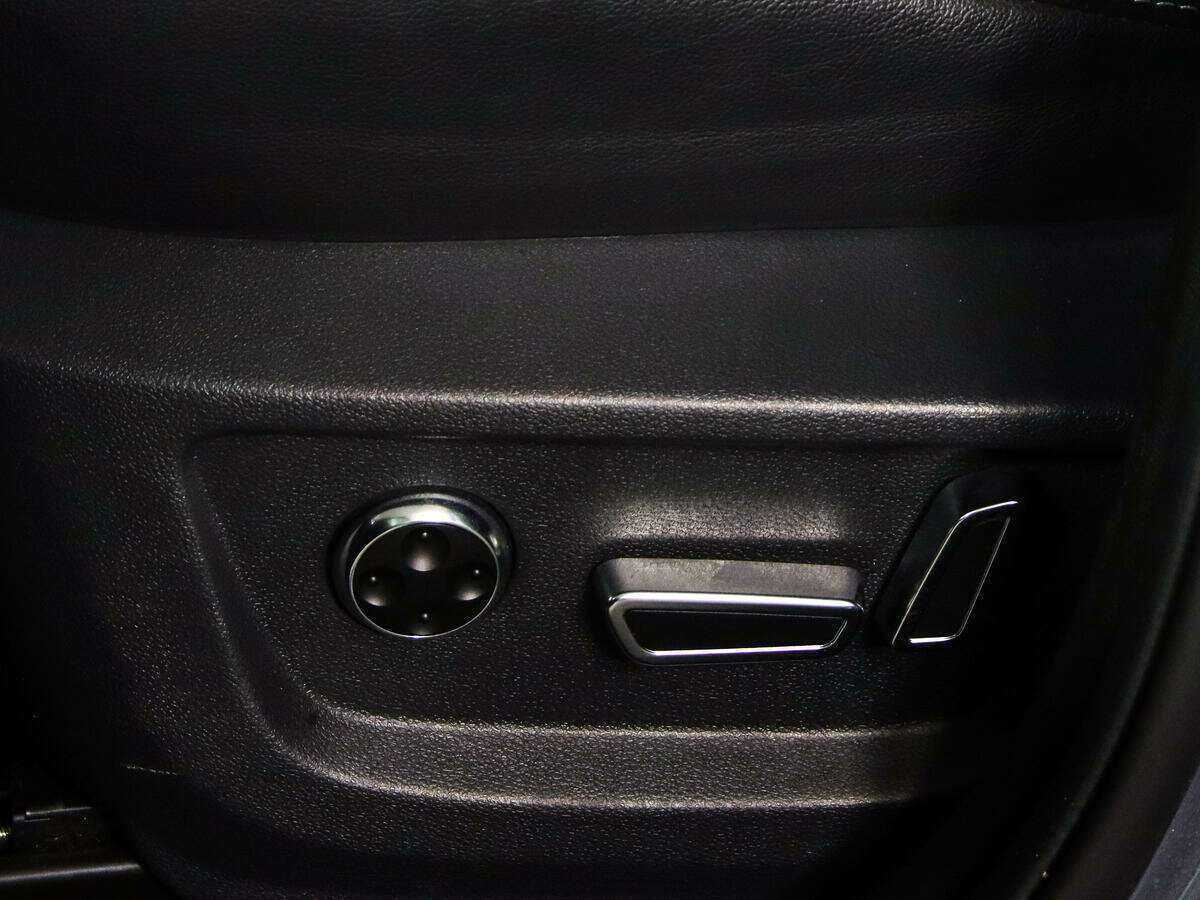 Chery Tiggo 4 2019 года с пробегом. Фото: #20