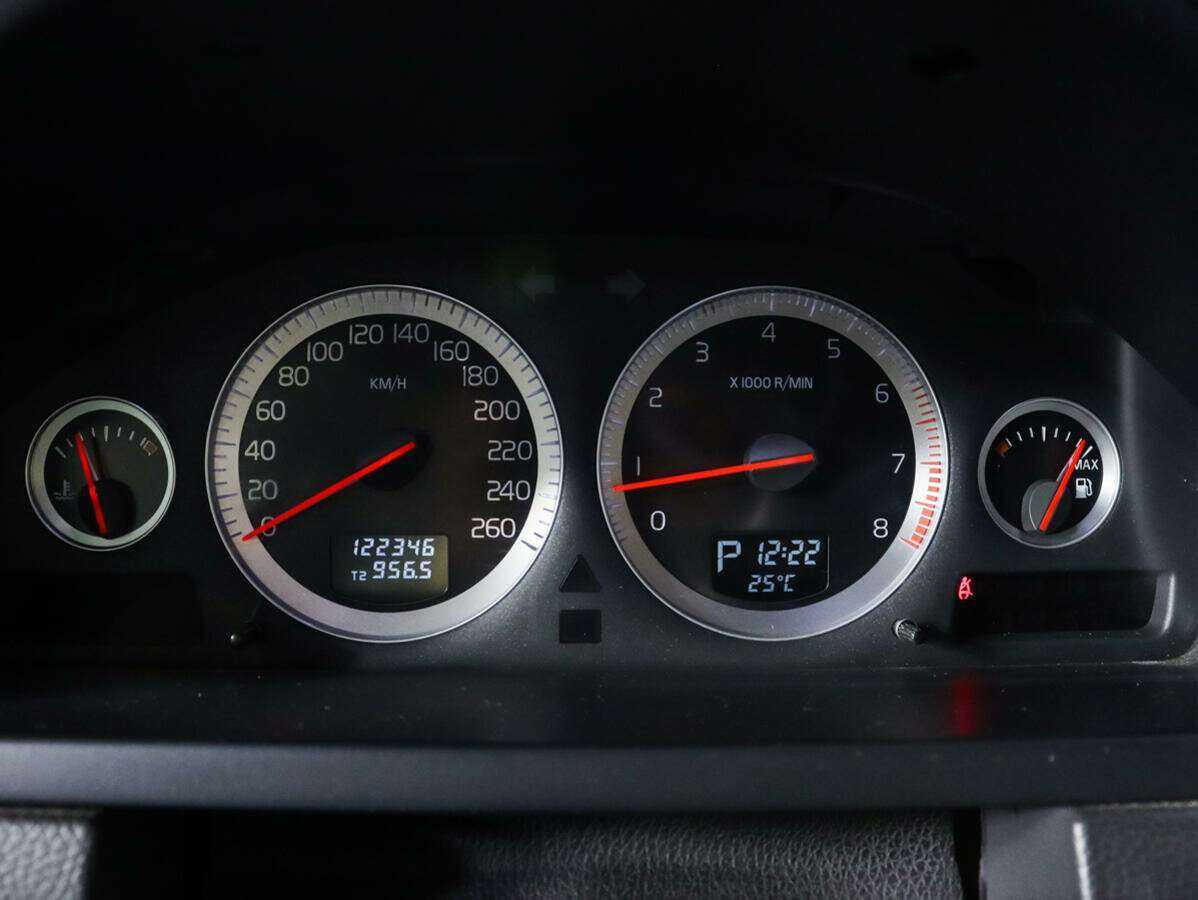 Volvo XC90 2012 года с пробегом. Фото: #7