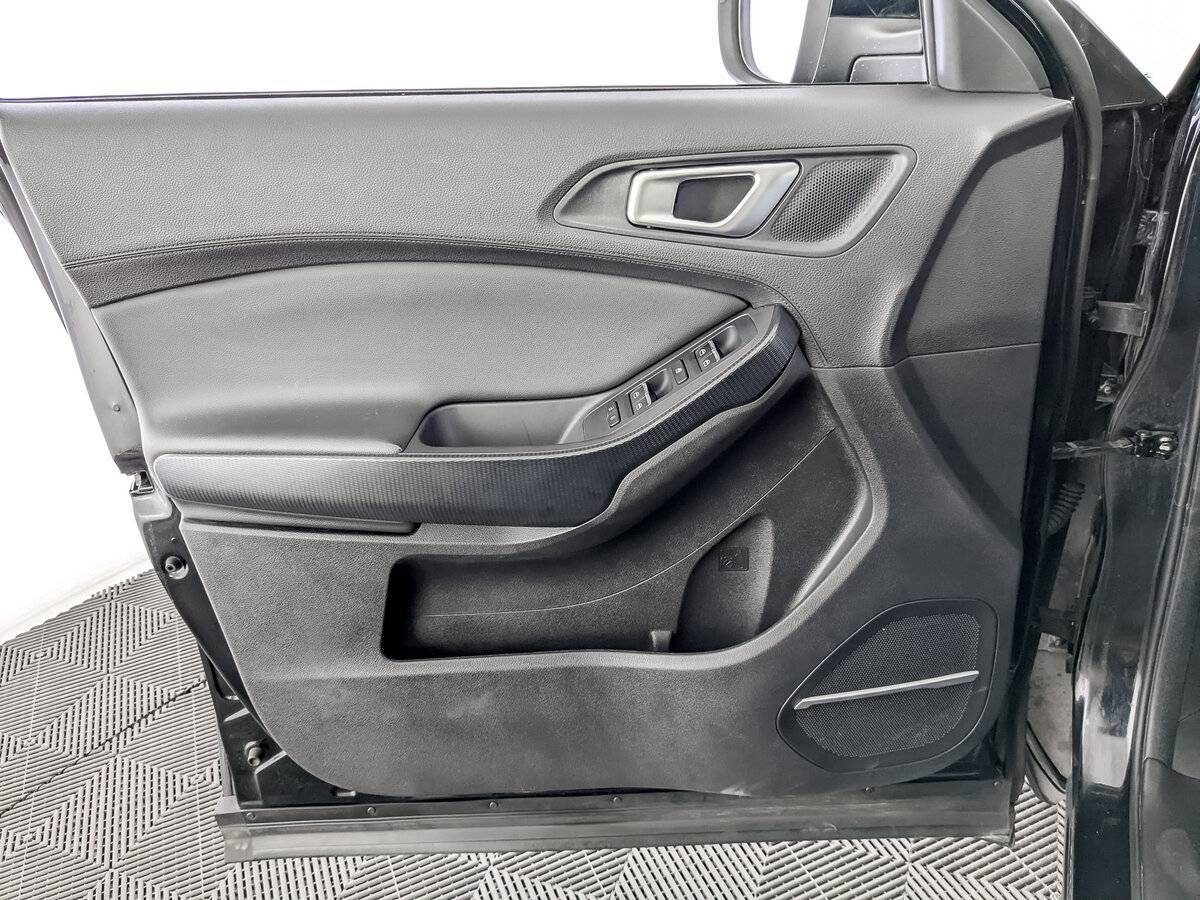 Chery Tiggo 4 2022 года с пробегом. Фото: #18