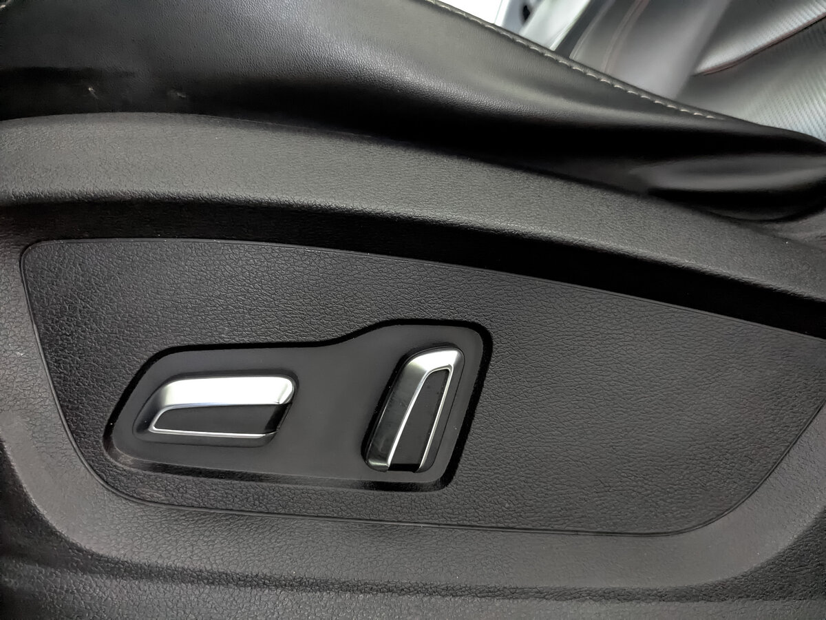 Chery Tiggo 7 Pro 2022 года с пробегом. Фото: #25