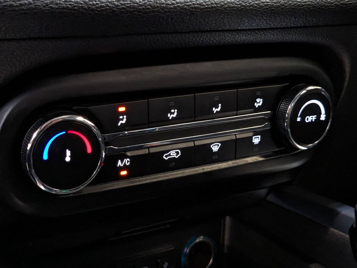 Chery Tiggo 4 2021 года с пробегом. Фото: #21