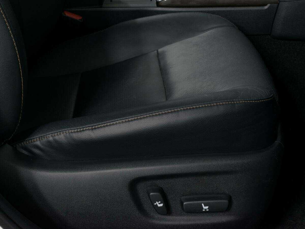 Toyota Camry 2016 года с пробегом. Фото: #15