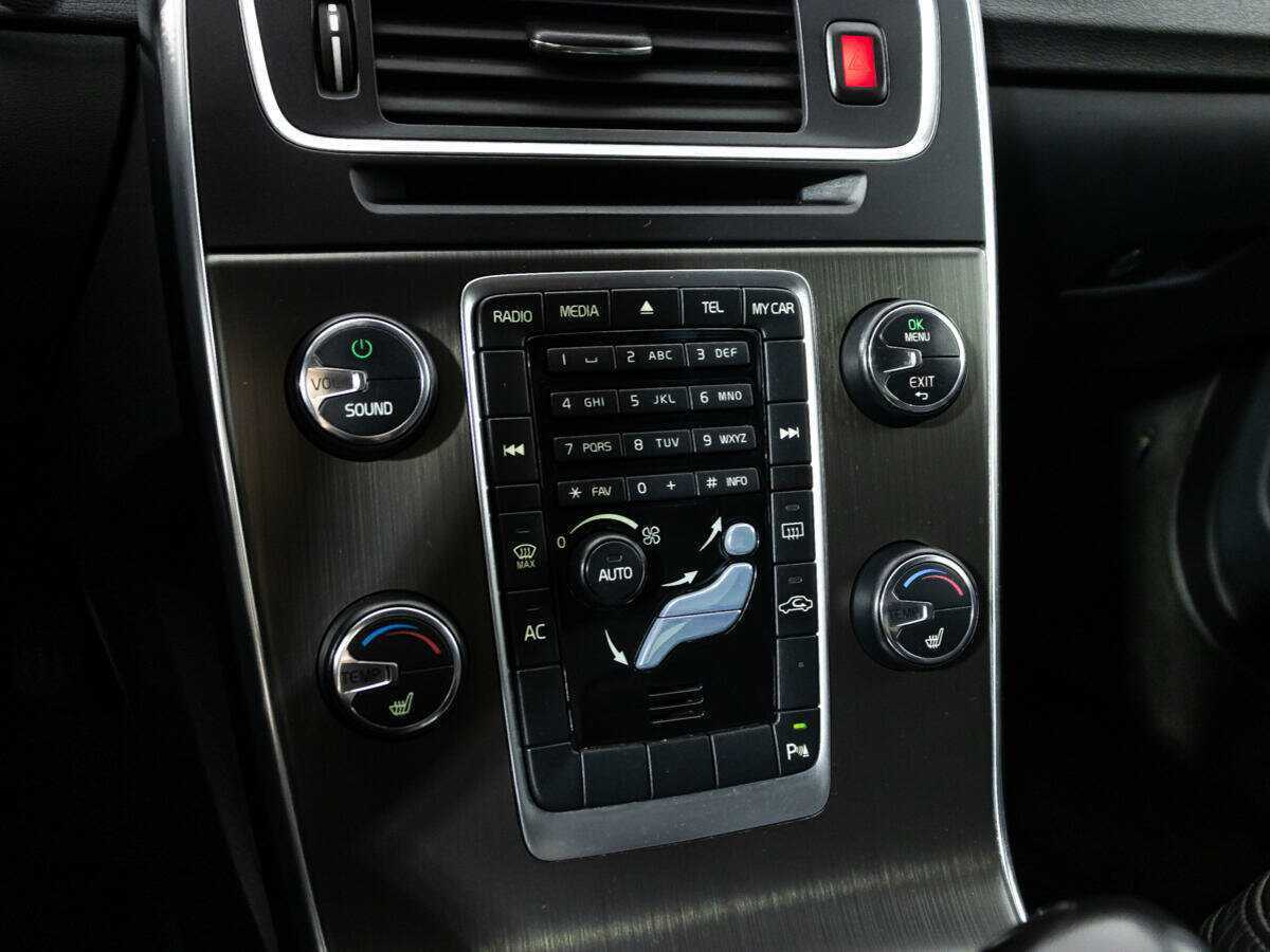 Volvo S60 2012 года с пробегом. Фото: #16