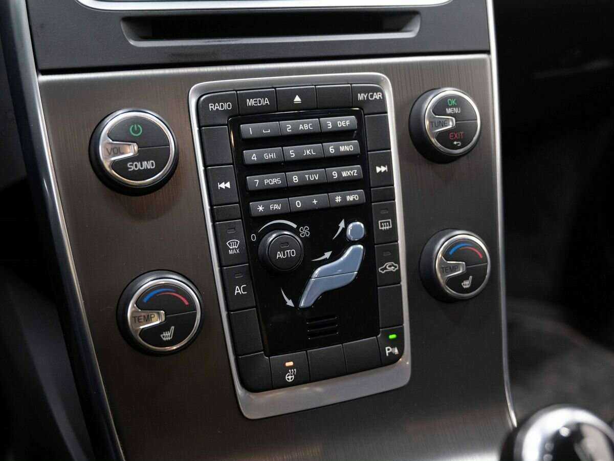 Volvo S60 2013 года с пробегом. Фото: #19