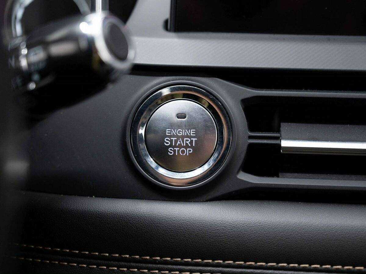 Chery Tiggo 8 2020 года с пробегом. Фото: #21