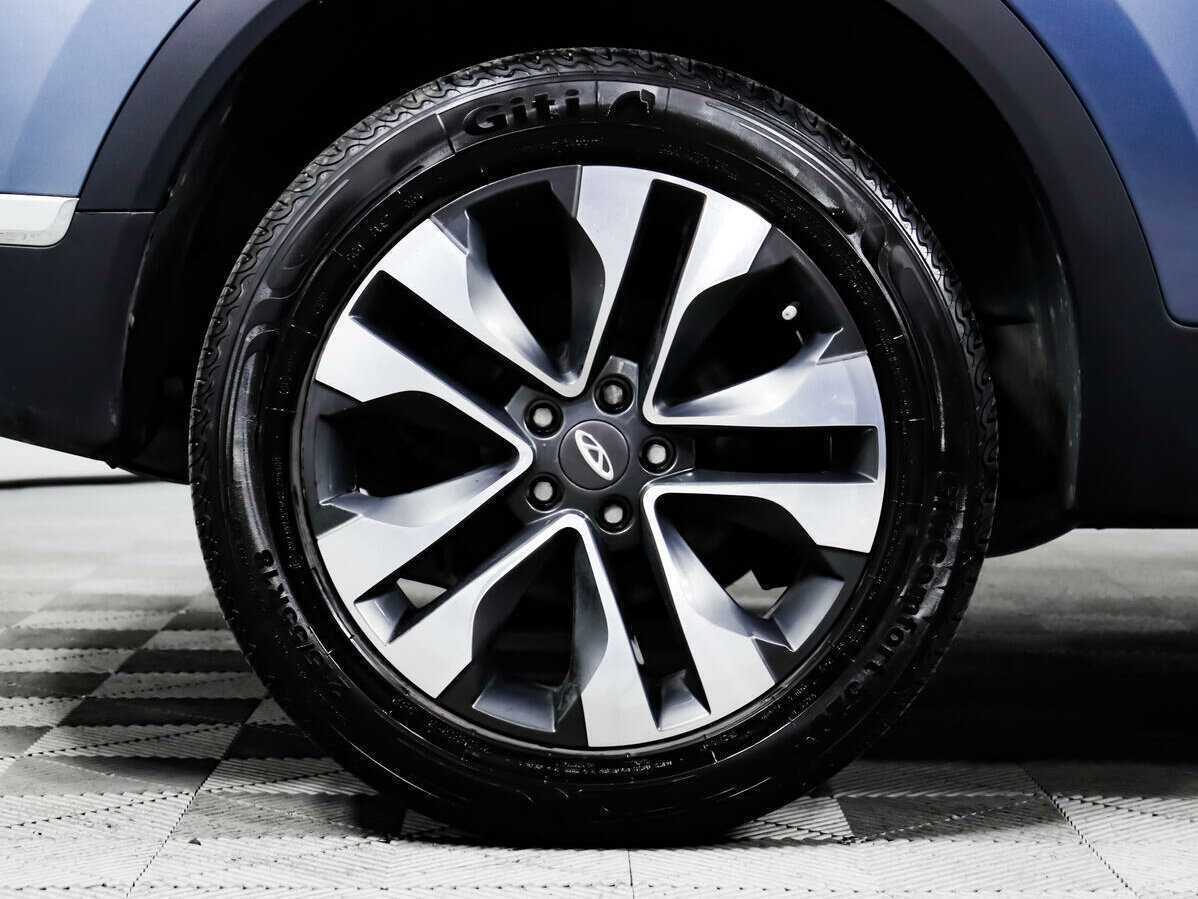 Chery Tiggo 4 2021 года с пробегом. Фото: #13