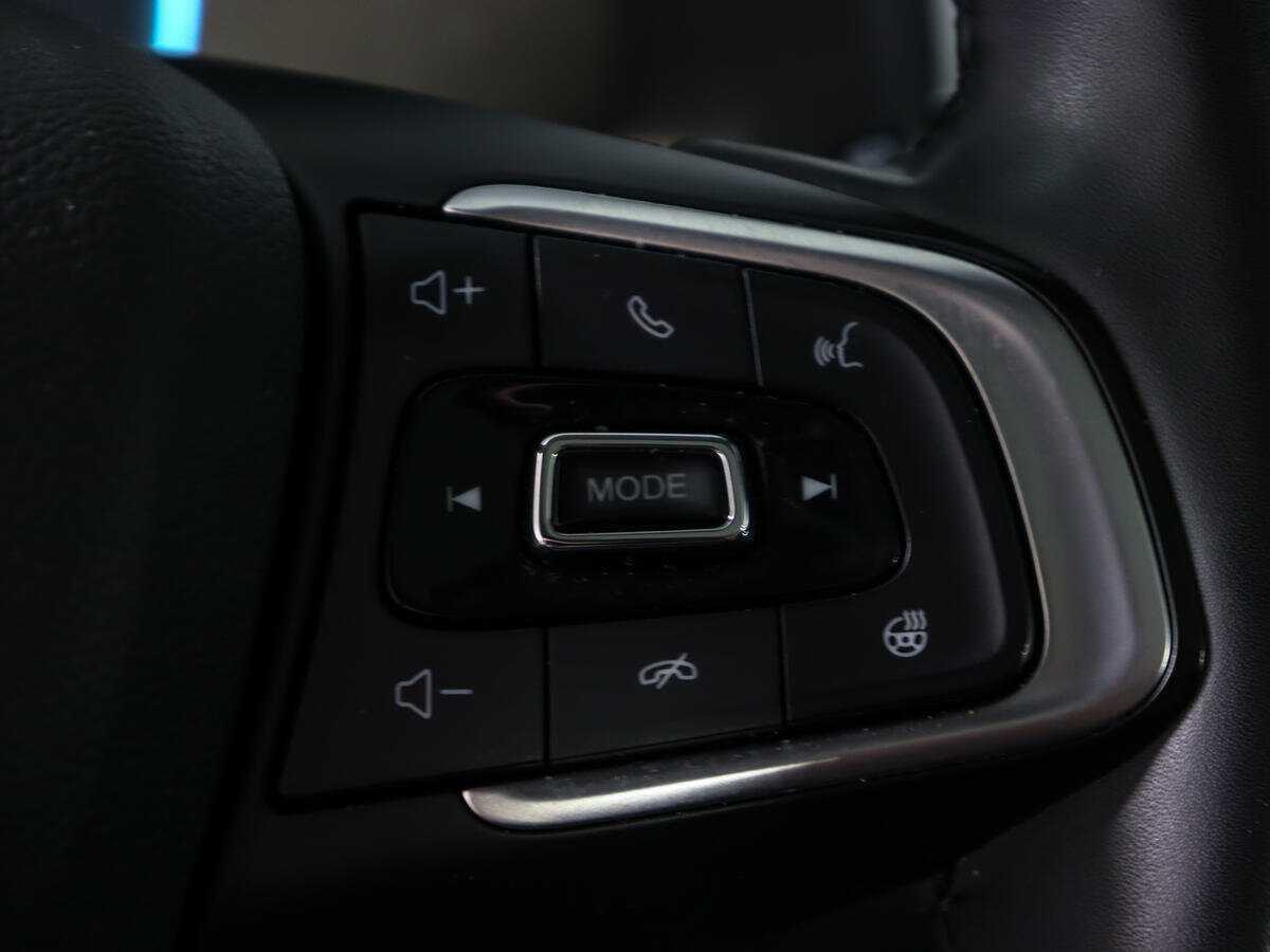 Chery Tiggo 7 Pro 2021 года с пробегом. Фото: #20