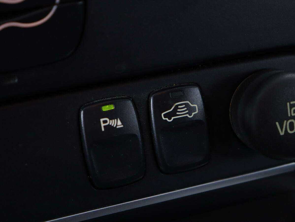 Volvo XC90 2012 года с пробегом. Фото: #15